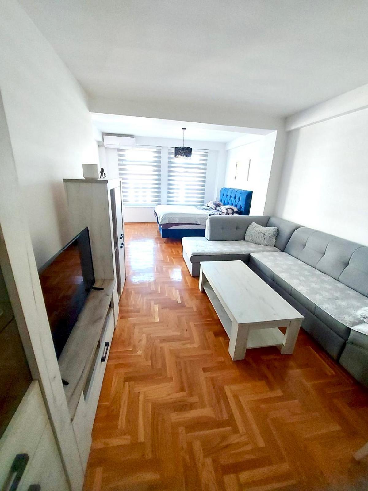 Apartman City Center 4-Setaliste Prijedor Exterior photo